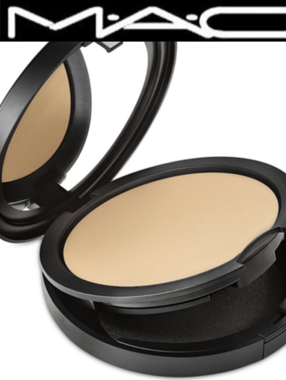 MAC Cosmetics Studio Fix Powder Plus Foundation